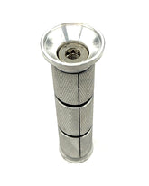 Compressor Expender Plug fits 1 1/8" Steerer tube for Carbon Forks - 80mm